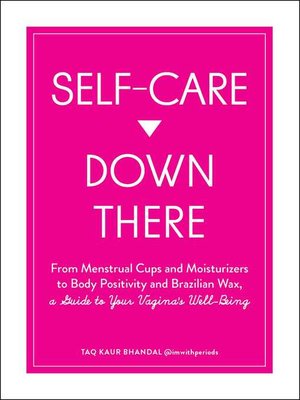 cover image of Self-Care Down There